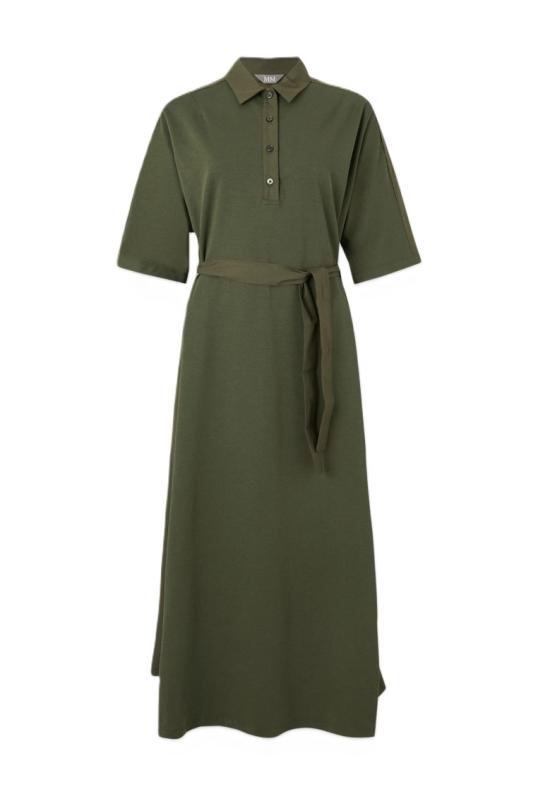 26SS 막스마라 롱 원피스 2616621028600004 Green