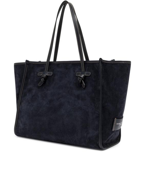 26FW 지아니 끼아리니 숄더백 BS 8990 CM PL Black - GIANNI CHIARINI