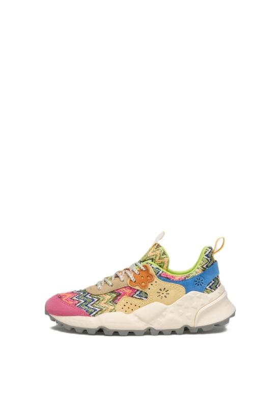 26SS 플라워 마운틴 스니커즈 2017822301L12 Multicolor