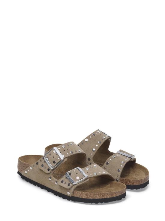 26SS 버켄스탁 뮬/슬리퍼 1029390S Neutrals - BIRKENSTOCK
