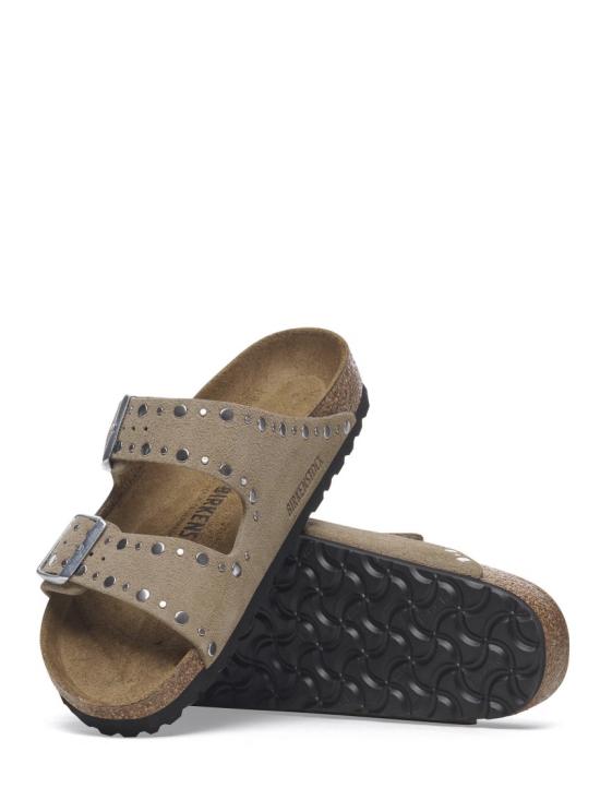 26SS 버켄스탁 뮬/슬리퍼 1029390S Neutrals - BIRKENSTOCK