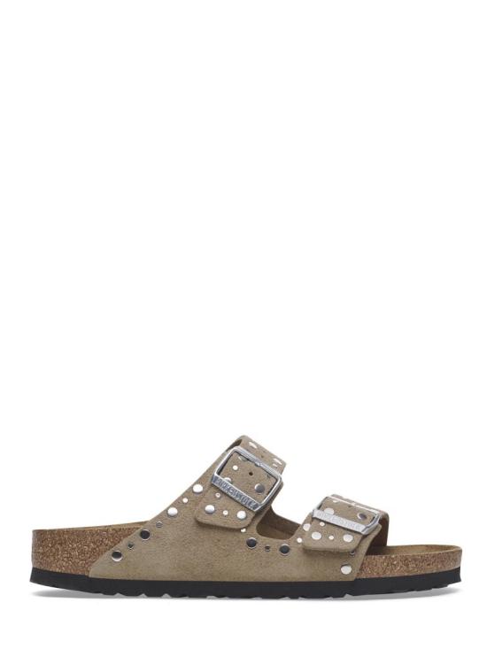 26SS 버켄스탁 뮬/슬리퍼 1029390S Neutrals