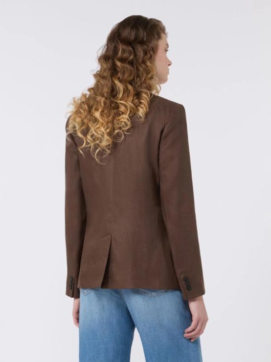 26SS 막스마라 수트 자켓 2615041072600037 Brown - MAX MARA