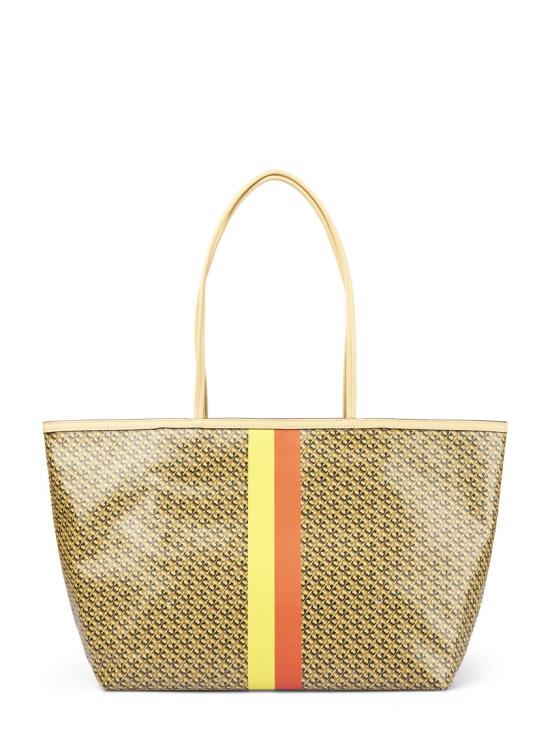 26SS 토리버치 더 레이서 멀티 토트백 178726240 Neutrals - TORY BURCH