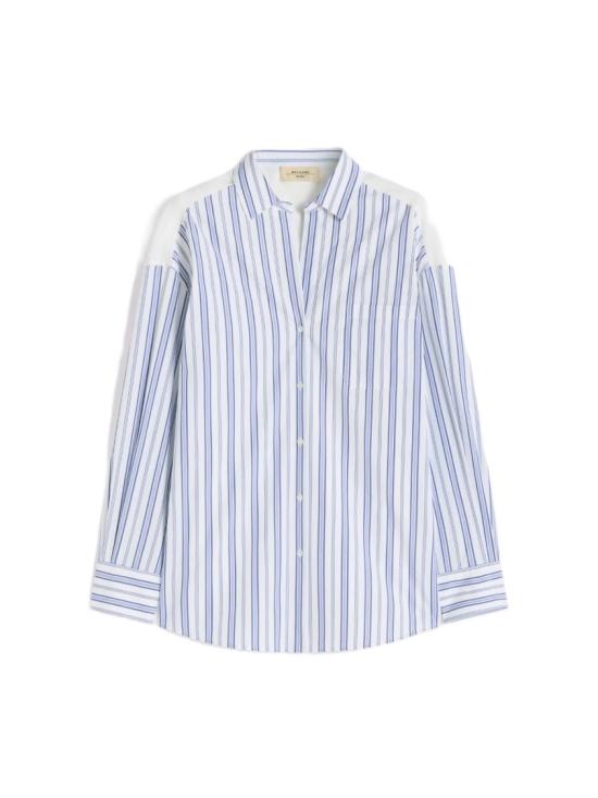 26SS 막스마라 셔츠 2615111012600050 Blue