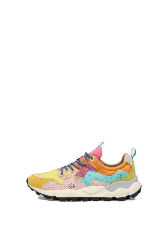 26SS 플라워 마운틴 스니커즈 2017817011G83 Multicolor