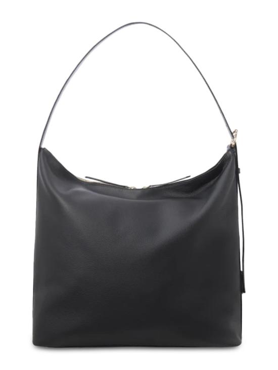 26SS 아페쎄 베라 스웨이드 레더 토트 백 PXCAL F67029LZZ BLACK Black - A.P.C.