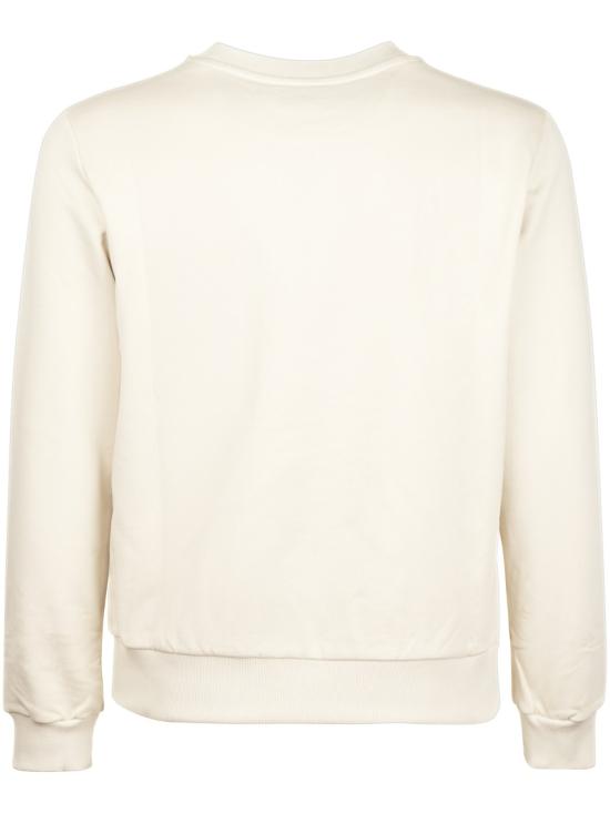 26SS 아페쎄 스웨터 COHGR M27913MASTIC BLANC Neutrals - A.P.C.