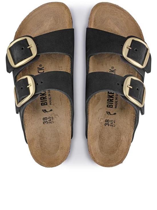  버켄스탁 뮬/슬리퍼 1023290 Black - BIRKENSTOCK