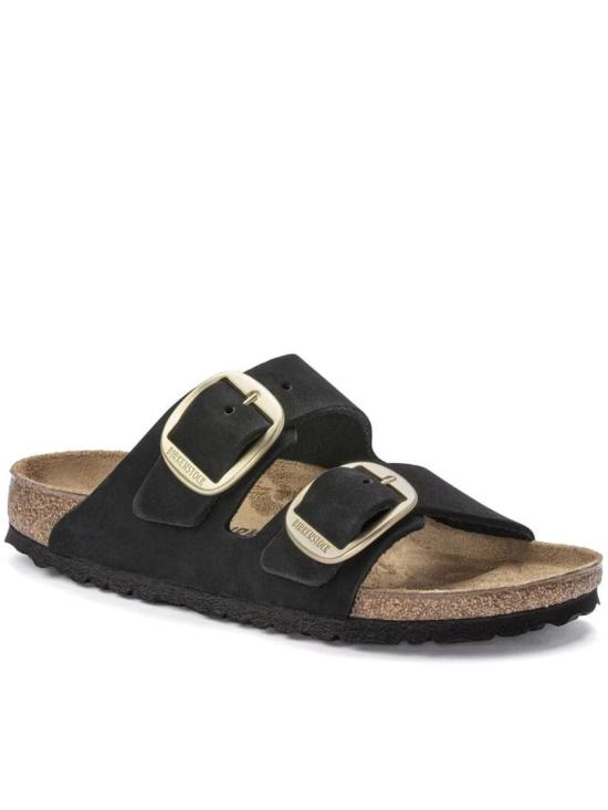  버켄스탁 뮬/슬리퍼 1023290 Black - BIRKENSTOCK