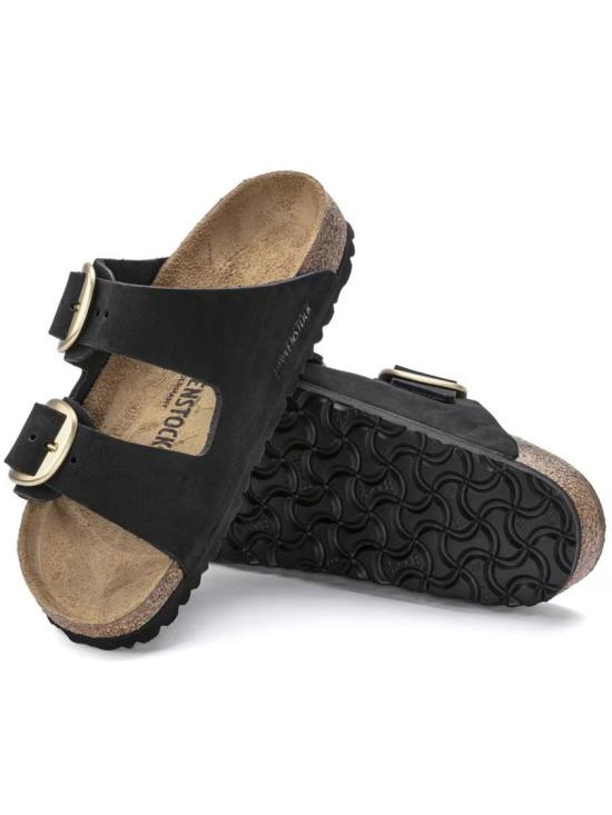  버켄스탁 뮬/슬리퍼 1023290 Black - BIRKENSTOCK