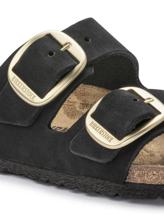  버켄스탁 뮬/슬리퍼 1023290 Black - BIRKENSTOCK