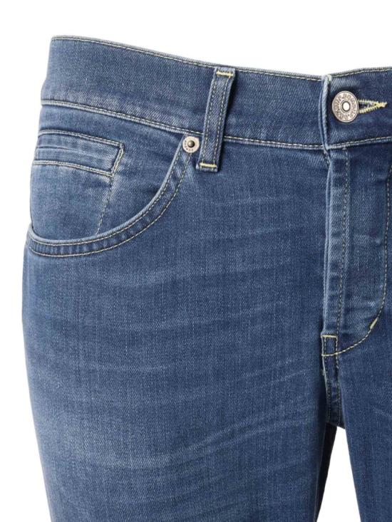 26SS 돈답 데님 팬츠 UP232DS0389UMN2800 Blue - DONDUP