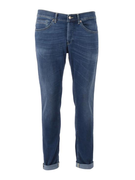 26SS 돈답 데님 팬츠 UP232DS0389UMN2800 Blue
