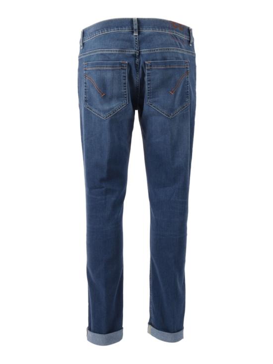 26SS 돈답 데님 팬츠 UP232DS0389UMN2800 Blue - DONDUP