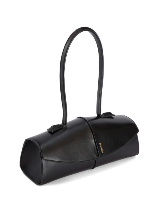 26FW 질샌더 숄더백 J08ZH0104 P9079 Black - JIL SANDER