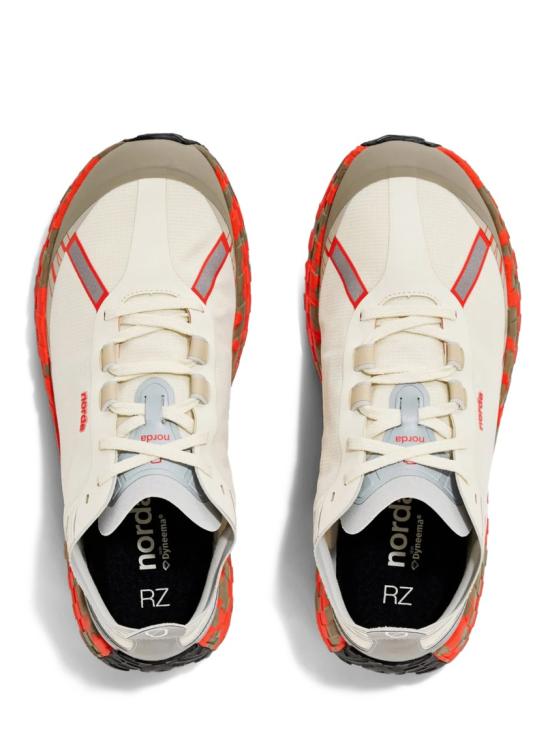 26SS 노르다 스니커즈 001MRZ FIRECLAY White - NORDA
