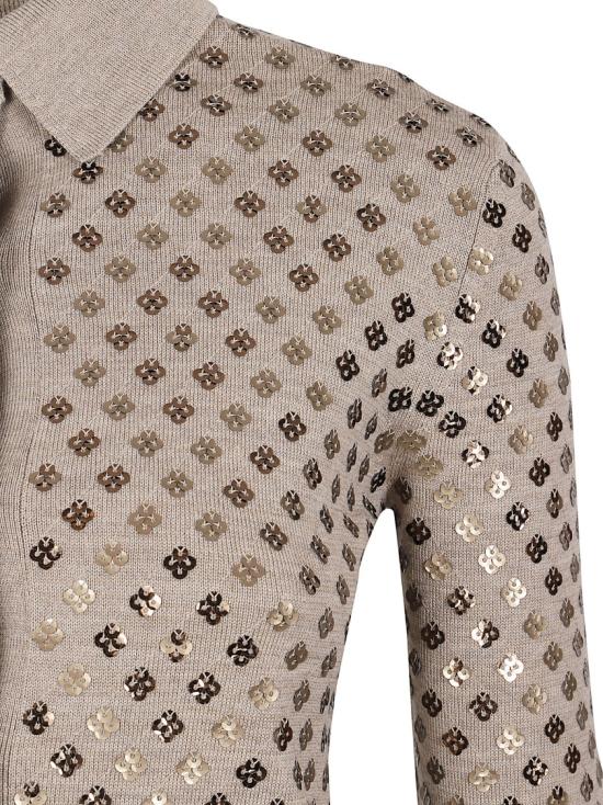 26SS 막스마라 가디건 2611341041600 019 Neutrals - MAX MARA