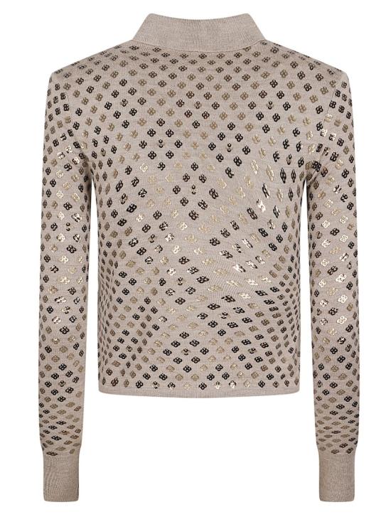 26SS 막스마라 가디건 2611341041600 019 Neutrals - MAX MARA
