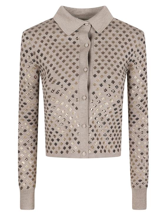 26SS 막스마라 가디건 2611341041600 019 Neutrals