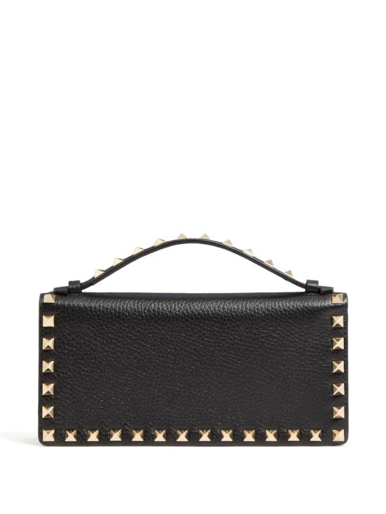 26FW 발렌티노 가라바니 지갑 9W2P0AK2VSH Black - VALENTINO GARAVANI