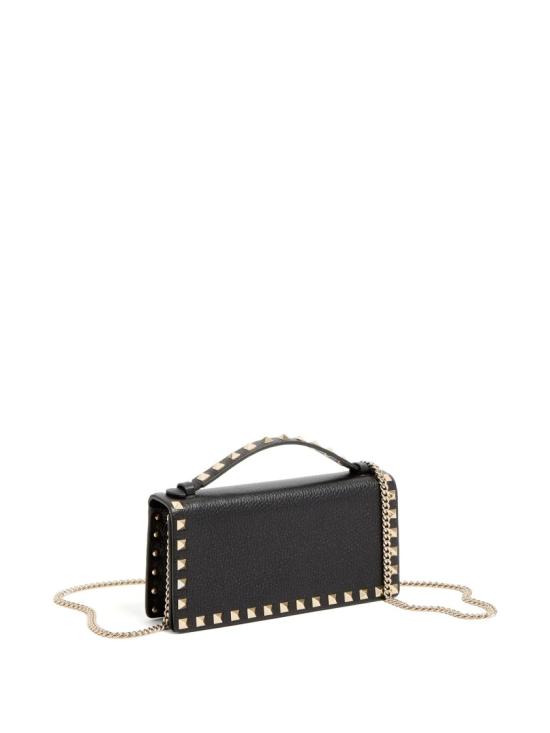 26FW 발렌티노 가라바니 지갑 9W2P0AK2VSH Black - VALENTINO GARAVANI