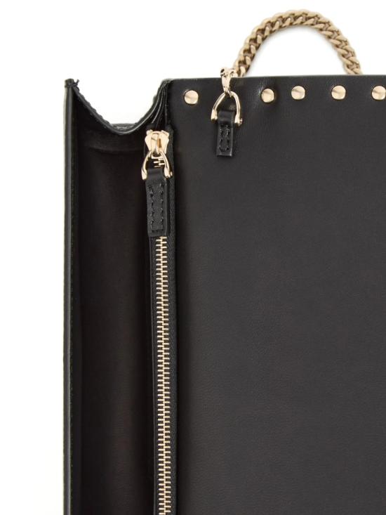 26FW 발렌티노 가라바니 지갑 9W2P0AK2VSH Black - VALENTINO GARAVANI