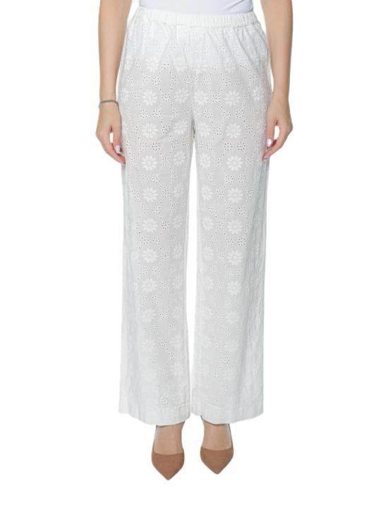26SS 세인트바쓰 팔라초 팬츠 IEN000201422L White