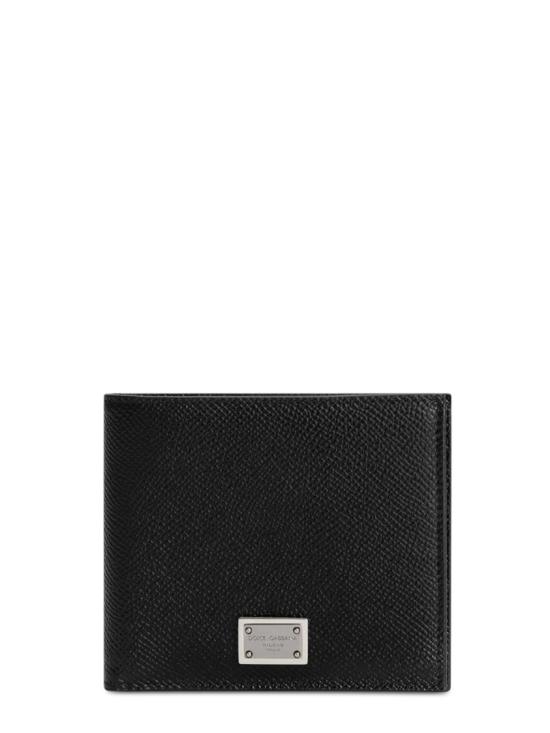26SS 돌체앤가바나 남성지갑 BP1321AG21980999 Black