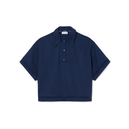 26SS 라코스테 셔츠 CF0061166 Blue