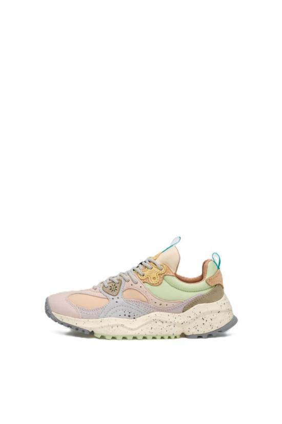 26SS 플라워 마운틴 스니커즈 2019499031M11 Multicolor