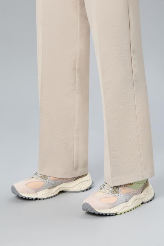 26SS 플라워 마운틴 스니커즈 2019499031M11 Multicolor - FLOWER MOUNTAIN