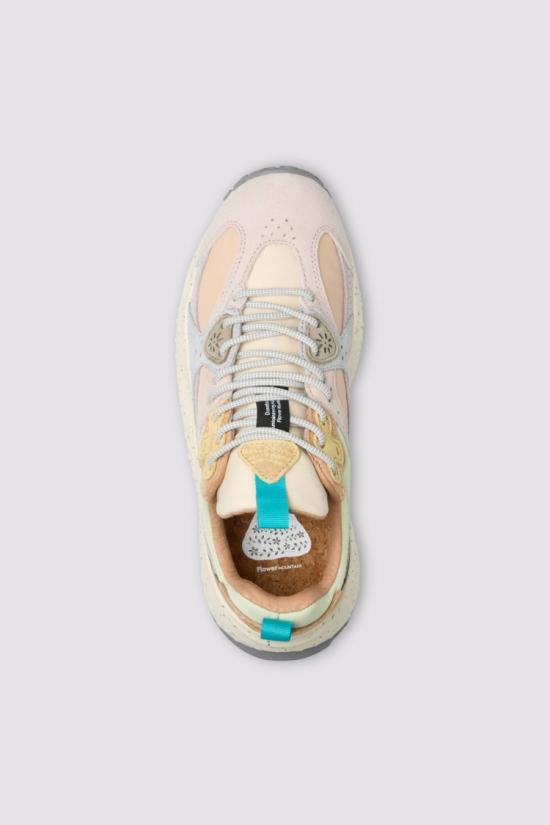 26SS 플라워 마운틴 스니커즈 2019499031M11 Multicolor - FLOWER MOUNTAIN
