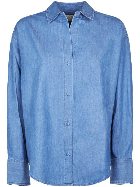26SS 세인트바쓰 셔츠 CYS000101122L Blue