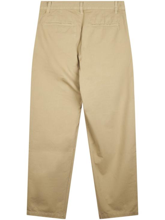 26SS 아페쎄 스트레이트 팬츠 COHKU H08509BAA BEIGE Neutrals - A.P.C.