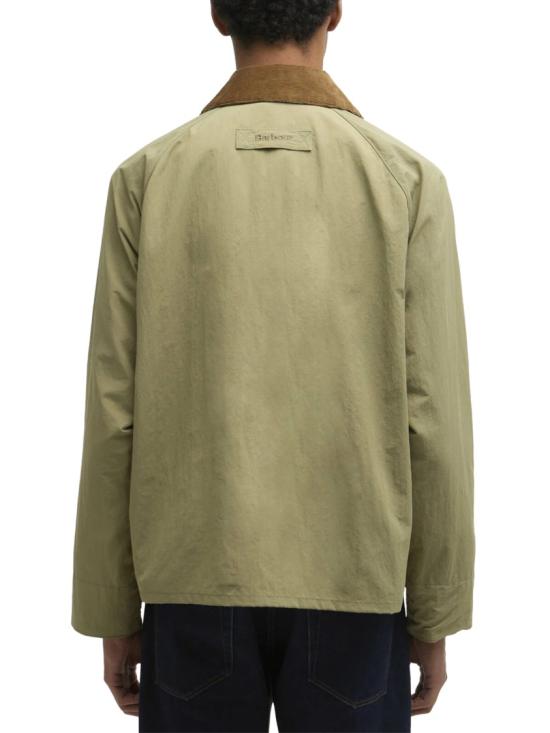 26SS 바버 자켓 MCA1093MCAOL11 Green - BARBOUR