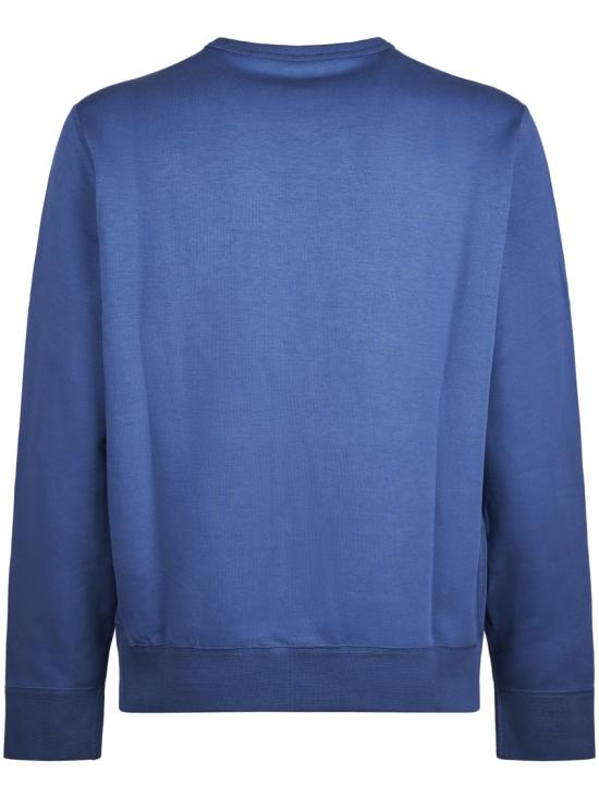 26SS 폴로 랄프로렌 스웨터 710961139009 Blue - POLO RALPH LAUREN