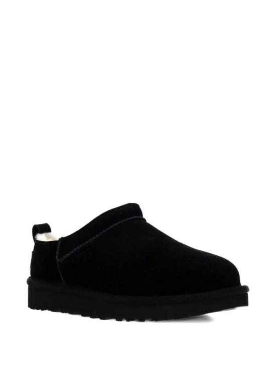  어그 클래식 마이크로 부츠 1173891 Black - UGG