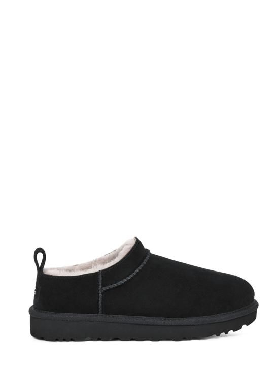26SS 어그 부츠 1180190 BLK Black