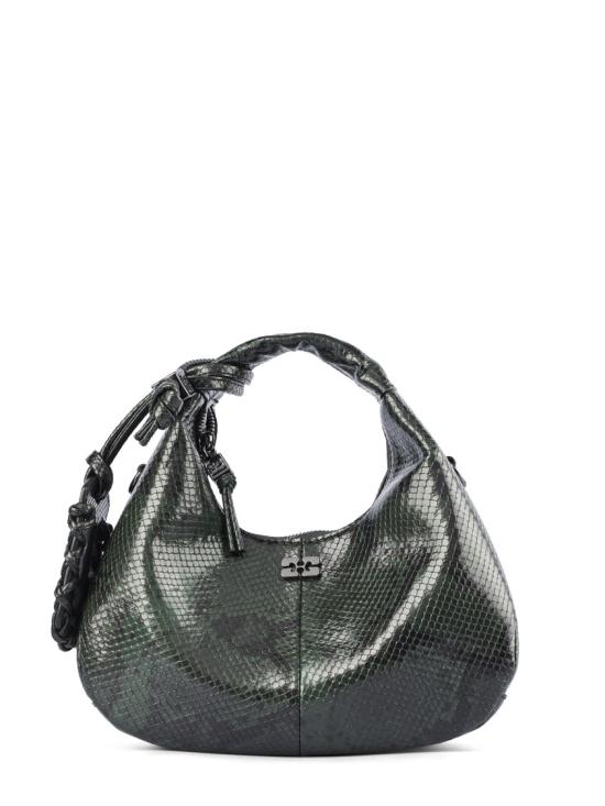 26SS 가니 숄더백 B207012106L Grey