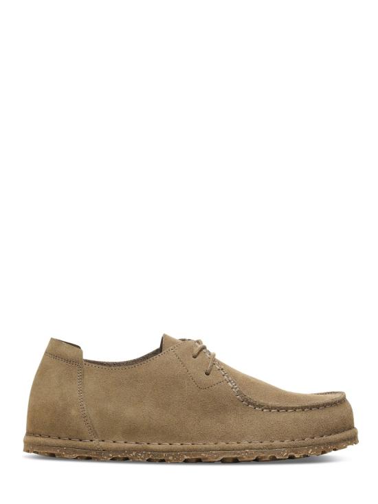 26SS 버켄스탁 로퍼 1027321S Brown