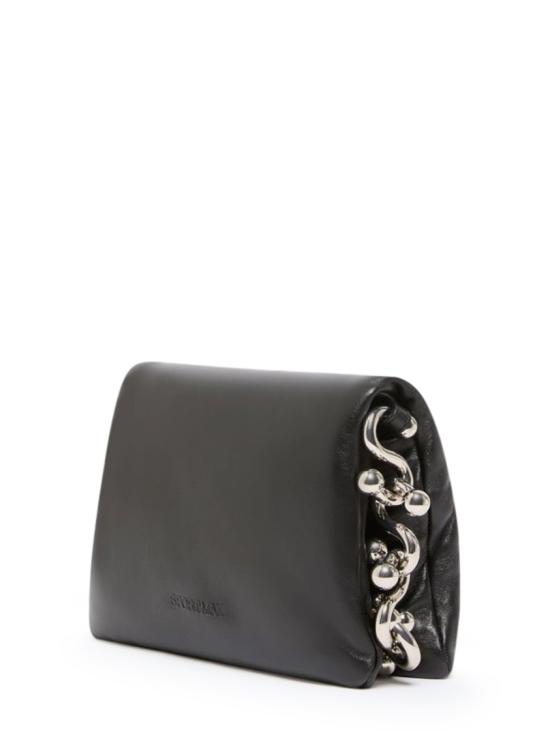 26SS 막스마라 크로스백 2612511031600SPXSOFFYMINI003 Black - MAX MARA