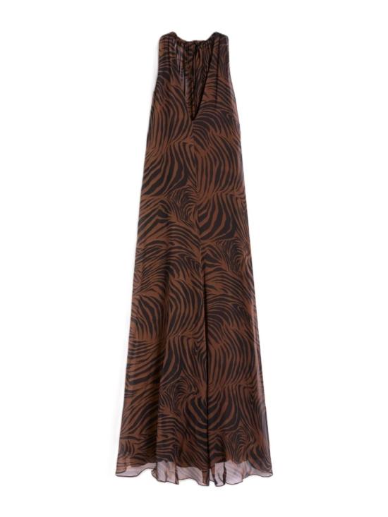 26SS 막스마라 롱 원피스 2616221092600002 Brown