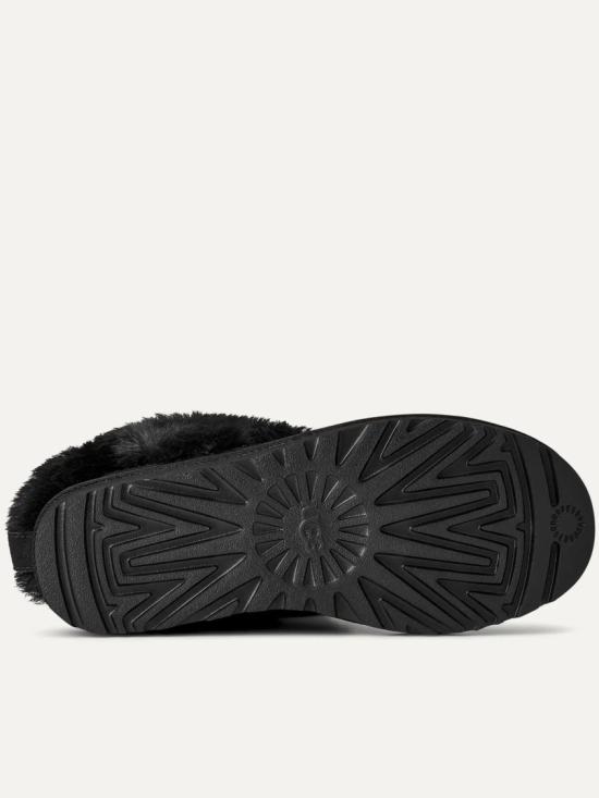  어그 클래식 울트라 미니 샬레 1173832 Black - UGG