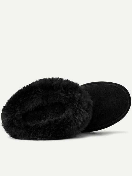  어그 클래식 울트라 미니 샬레 1173832 Black - UGG