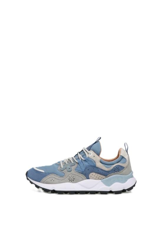 26SS 플라워 마운틴 스니커즈 2017816011C82 Blue