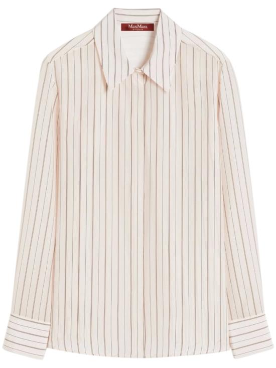 26SS 막스마라 셔츠 2616111011600MSTFLIRT001 Neutrals