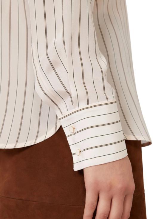 26SS 막스마라 셔츠 2616111011600MSTFLIRT001 Neutrals - MAX MARA