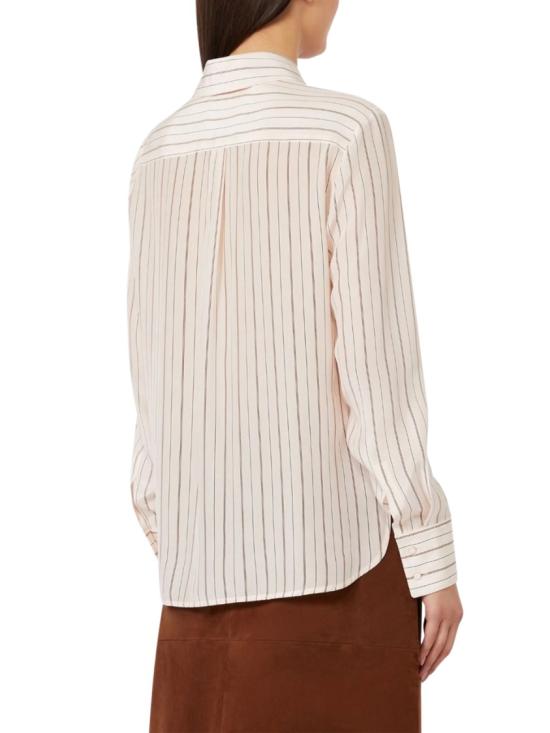 26SS 막스마라 셔츠 2616111011600MSTFLIRT001 Neutrals - MAX MARA