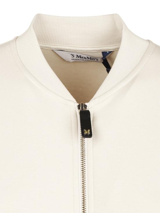 26SS 막스마라 봄버 자켓 2619911011600SMMRADIOSO001 Neutrals - MAX MARA